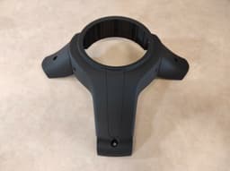 BMW BMW 1 2 3 4 5 6 X1 X2 F Series M Steering Wheel Back Trim Cover, 32307848267 — thumbnail 3
