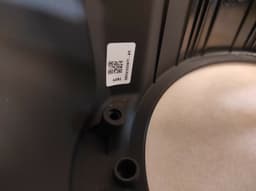 BMW BMW 1 2 3 4 5 6 X1 X2 F Series M Steering Wheel Back Trim Cover, 32307848267 — thumbnail 8