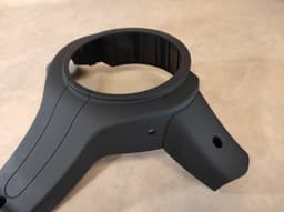 BMW BMW 1 2 3 4 5 6 X1 X2 F Series M Steering Wheel Back Trim Cover, 32307848267 — thumbnail 9