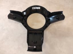 BMW BMW 1 2 3 4 5 6 X1 X2 F Series M Steering Wheel Back Trim Cover, 32307848267 — thumbnail 5