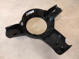 BMW BMW 1 2 3 4 5 6 X1 X2 F Series M Steering Wheel Back Trim Cover, 32307848267 — thumbnail 6