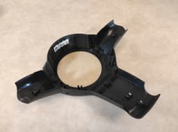 BMW BMW 1 2 3 4 5 6 X1 X2 F Series M Steering Wheel Back Trim Cover, 32307848267 — thumbnail 7