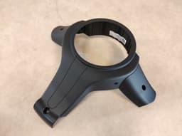 BMW BMW 1 2 3 4 5 6 X1 X2 F Series M Steering Wheel Back Trim Cover, 32307848267 — thumbnail 2