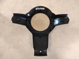 BMW BMW 1 2 3 4 5 6 X1 X2 F Series M Steering Wheel Back Trim Cover, 32307848267 — thumbnail 4