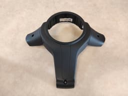 BMW BMW 1 2 3 4 5 6 X1 X2 F Series M Steering Wheel Back Trim Cover, 32307848267 — thumbnail 3