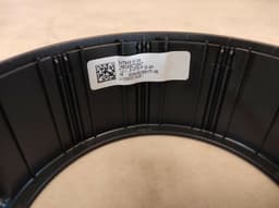 BMW BMW 1 2 3 4 5 6 X1 X2 F Series M Steering Wheel Back Trim Cover, 32307848267 — thumbnail 9