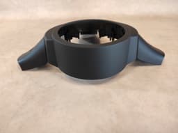 BMW BMW 1 2 3 4 5 6 X1 X2 F Series M Steering Wheel Back Trim Cover, 32307848267 — thumbnail 7