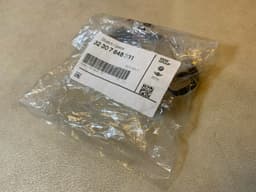 BMW BMW F07 F10 F11 F20 F21 F22 F23 F30 F31 F32 F33 F34 F36 M Steering Wheel Wire — thumbnail 3