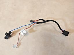 BMW BMW F07 F10 F11 F20 F21 F22 F23 F30 F31 F32 F33 F34 F36 M Steering Wheel Wire — thumbnail 1