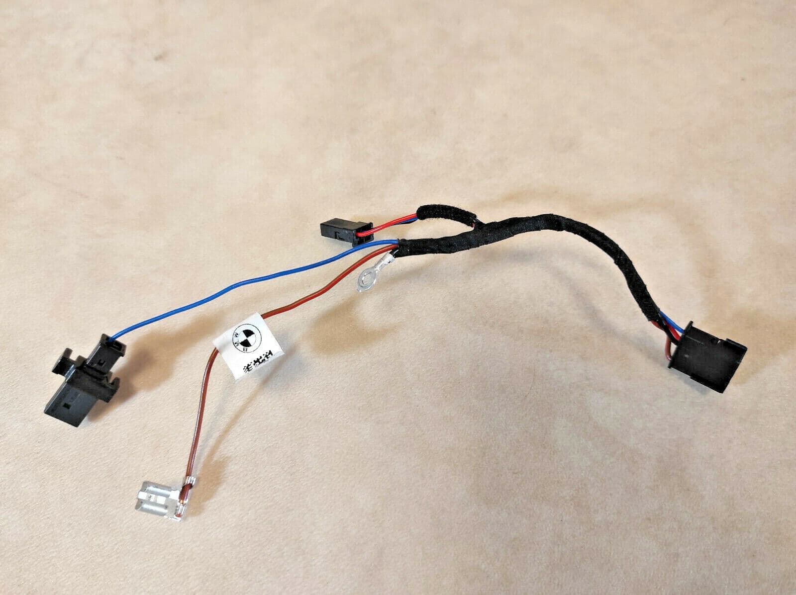 BMW BMW F07 F10 F11 F20 F21 F22 F23 F30 F31 F32 F33 F34 F36 M Steering Wheel Wire