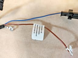 BMW BMW F07 F10 F11 F20 F21 F22 F23 F30 F31 F32 F33 F34 F36 M Steering Wheel Wire — thumbnail 3