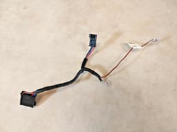 BMW BMW F07 F10 F11 F20 F21 F22 F23 F30 F31 F32 F33 F34 F36 M Steering Wheel Wire — thumbnail 2