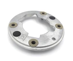 BMW BMW 1 2 3 4 F20 F22 F30 F31 F32 F33 GENUINE M Steering Wheel Damping Ring — thumbnail 2