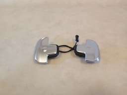 MERCEDES-BENZ Original Mercedes AMG Sports Package Shift Paddle Set W205 C257 W222 C217 W177 — thumbnail 9