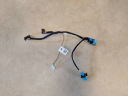 BMW BMW 5 F07 F10 F11 6 F06 F12 F13 F-series OEM NEW Steering Wheel Wire 32307848332 — thumbnail 3