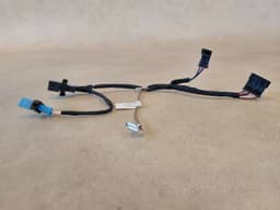 BMW BMW 5 F07 F10 F11 6 F06 F12 F13 F-series OEM NEW Steering Wheel Wire 32307848332 — thumbnail 10