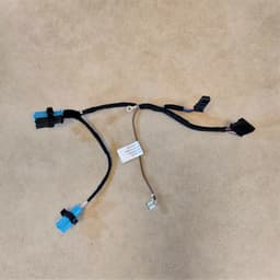 BMW BMW 5 F07 F10 F11 6 F06 F12 F13 F-series OEM NEW Steering Wheel Wire 32307848332 — thumbnail 1