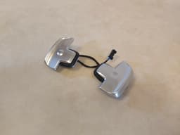 MERCEDES-BENZ Original Mercedes AMG Sports Package Shift Paddle Set W205 C257 W222 C217 W177 — thumbnail 10