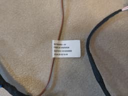 BMW BMW 5 F07 F10 F11 6 F06 F12 F13 F-series OEM NEW Steering Wheel Wire 32307848332 — thumbnail 6