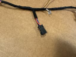 BMW BMW 1 2 3 4 X1 X2 X3 X4 X5 X6 F-series OEM NEW Steering Wheel Wire 32307848337 — thumbnail 4