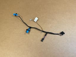 BMW BMW 1 2 3 4 X1 X2 X3 X4 X5 X6 F-series OEM NEW Steering Wheel Wire 32307848337 — thumbnail 7
