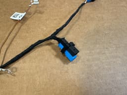 BMW BMW 1 2 3 4 X1 X2 X3 X4 X5 X6 F-series OEM NEW Steering Wheel Wire 32307848337 — thumbnail 2