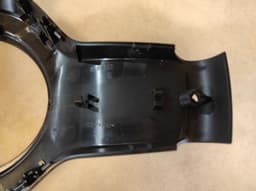 BMW BMW 1 2 3 4 5 6 X1 X2 F Series M Steering Wheel Back Trim Cover, 32307848267 — thumbnail 10