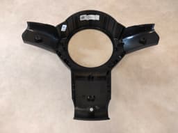 BMW BMW 1 2 3 4 5 6 X1 X2 F Series M Steering Wheel Back Trim Cover, 32307848267 — thumbnail 2