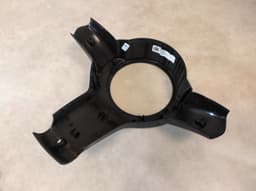 BMW BMW 1 2 3 4 5 6 X1 X2 F Series M Steering Wheel Back Trim Cover, 32307848267 — thumbnail 7