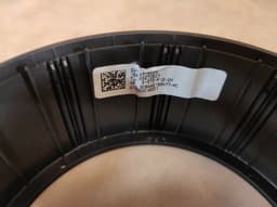BMW BMW 1 2 3 4 5 6 X1 X2 F Series M Steering Wheel Back Trim Cover, 32307848267 — thumbnail 8