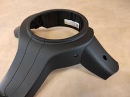 BMW BMW 1 2 3 4 5 6 X1 X2 F Series M Steering Wheel Back Trim Cover, 32307848267 — thumbnail 9
