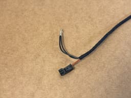 BMW BMW 2 F45 X1 F48 LCI X2 F39 Steering Wheel Wire Connecting line Wiring Harness — thumbnail 2