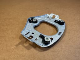 BMW BMW X5 e70 Genuine Steering Wheel Contact HORN Plate CENTER BRACKET — thumbnail 8