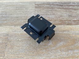 PORSCHE Porsche 911 991.1 991.2 Cayman Boxster 981 GENUINE Air Conditioning Sun Sensor — thumbnail 2