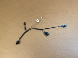 BMW BMW 1 2 3 4 X1 X2 X3 X4 X5 X6 F-series NEW Steering Wheel Wire 32307848337 — thumbnail 7