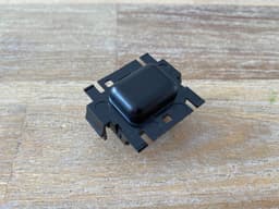 PORSCHE Porsche 911 991.1 991.2 Cayman Boxster 981 GENUINE Air Conditioning Sun Sensor — thumbnail 3