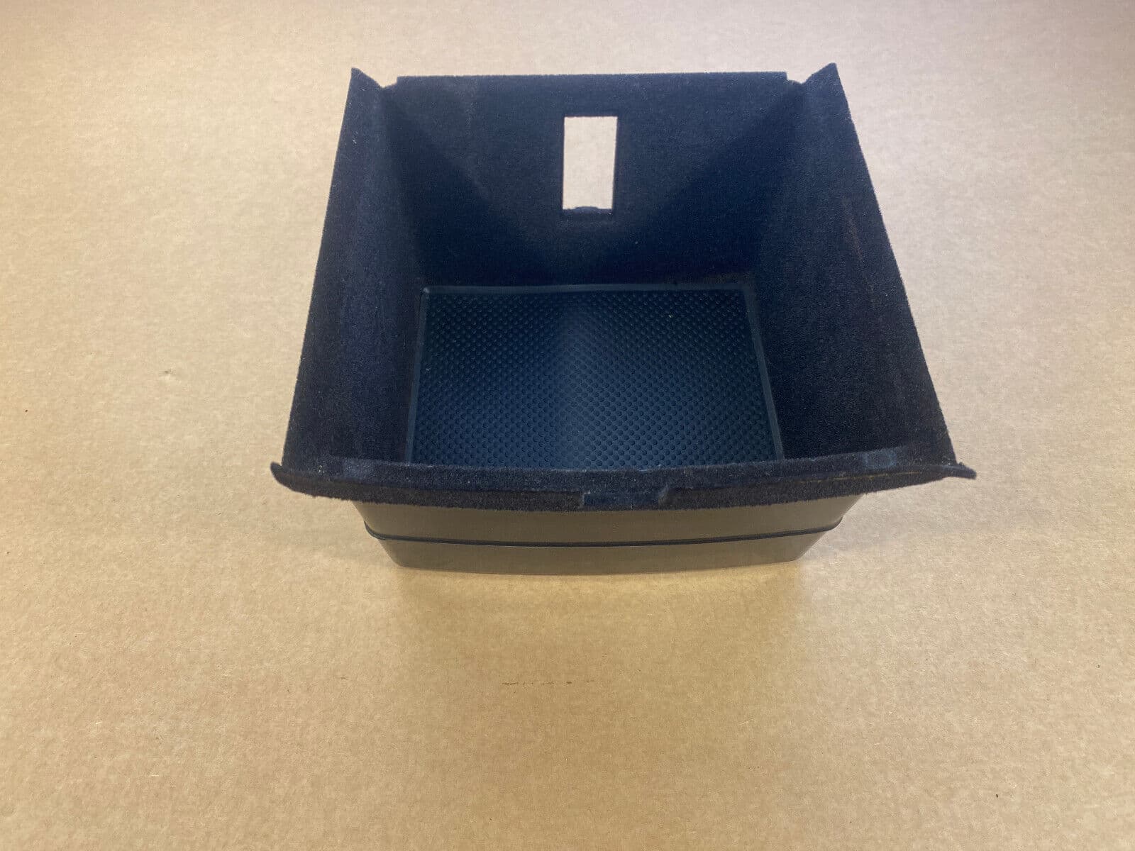 VW VW Touareg GENUINE Storage Box 7L6863284