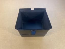 VW VW Touareg GENUINE Storage Box 7L6863284 — thumbnail 4