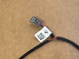 BMW BMW 2 F45 X1 F48 LCI X2 F39 Steering Wheel Wire Connecting line Wiring Harness — thumbnail 3