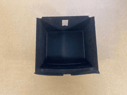 VW VW Touareg GENUINE Storage Box 7L6863284 — thumbnail 2