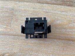 PORSCHE Porsche 911 991.1 991.2 Cayman Boxster 981 GENUINE Air Conditioning Sun Sensor — thumbnail 10