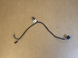 BMW BMW 2 F45 X1 F48 LCI X2 F39 Steering Wheel Wire Connecting line Wiring Harness — thumbnail 1
