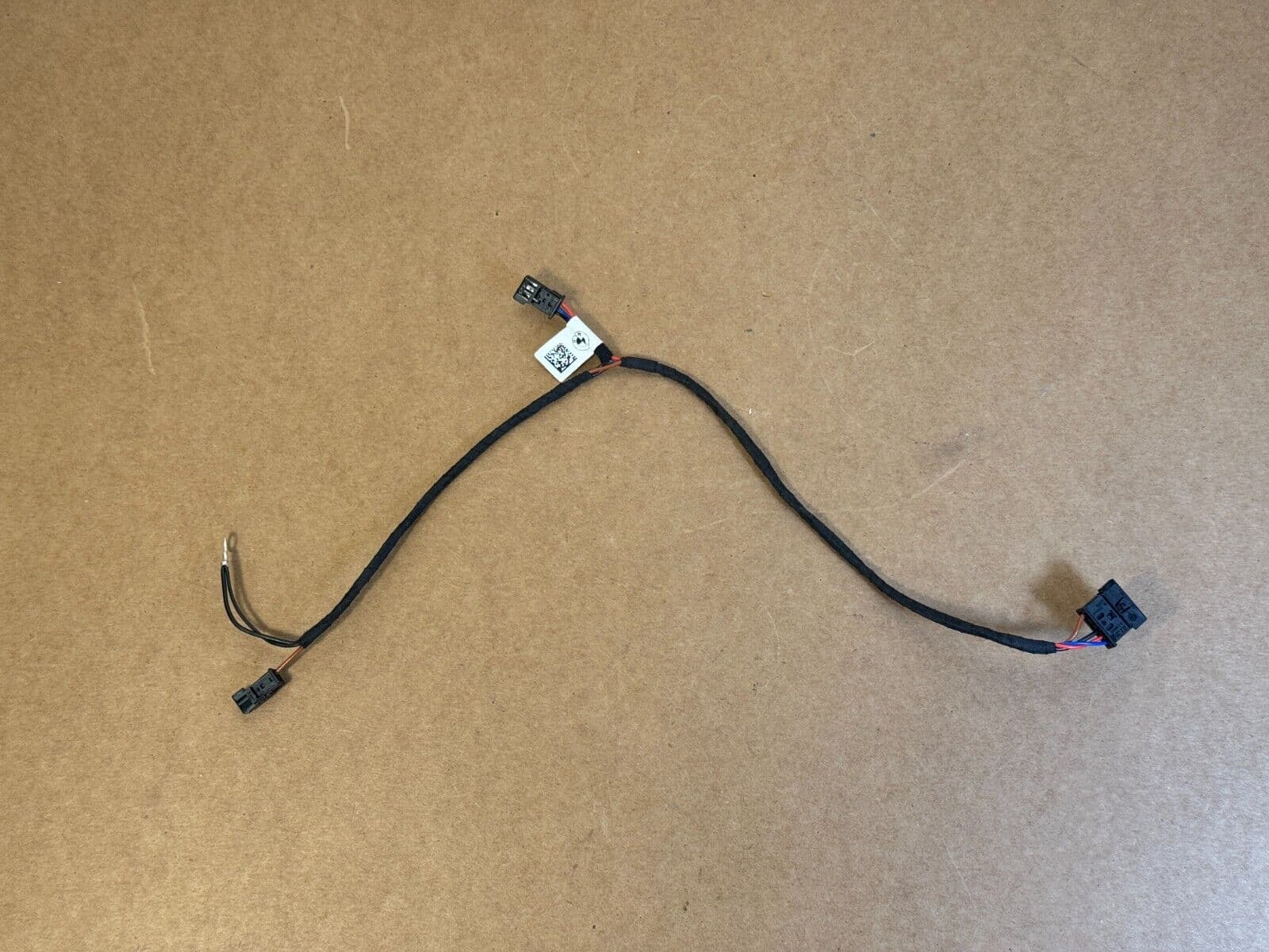 BMW BMW 2 F45 X1 F48 LCI X2 F39 Steering Wheel Wire Connecting line Wiring Harness