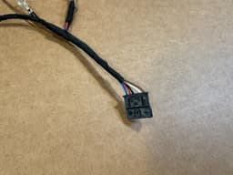 BMW BMW 1 2 3 4 X1 X2 X3 X4 X5 X6 F-series NEW Steering Wheel Wire 32307848337 — thumbnail 2