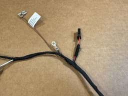 BMW BMW 1 2 3 4 X1 X2 X3 X4 X5 X6 F-series NEW Steering Wheel Wire 32307848337 — thumbnail 6