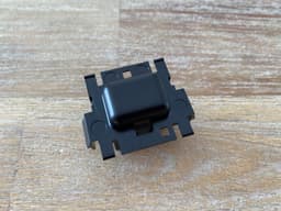 PORSCHE Porsche 911 991.1 991.2 Cayman Boxster 981 GENUINE Air Conditioning Sun Sensor — thumbnail 1
