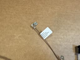 BMW BMW 1 2 3 4 X1 X2 X3 X4 X5 X6 F-series NEW Steering Wheel Wire 32307848337 — thumbnail 5