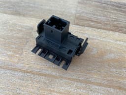 PORSCHE Porsche 911 991.1 991.2 Cayman Boxster 981 GENUINE Air Conditioning Sun Sensor — thumbnail 8