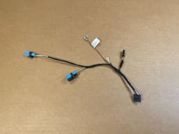 BMW BMW 1 2 3 4 X1 X2 X3 X4 X5 X6 F-series NEW Steering Wheel Wire 32307848337 — thumbnail 1