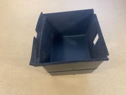 VW VW Touareg GENUINE Storage Box 7L6863284 — thumbnail 5